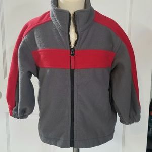 🏌️‍♂️ Boy's OKIE DOKIE Fleece